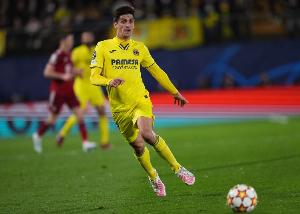 杰拉德-莫雷諾近12個(gè)西甲賽季均能破門，同期僅格子等3人也能做到