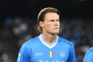 麥克托米奈在意甲打進(jìn)14球，追平弗格森并列蘇格蘭球員最多