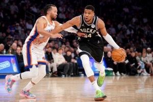 周二競(jìng)彩籃球焦點(diǎn)：尼克斯仍需磨合 雄鹿問題多多