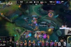 Ning王：GEN我算看明白了，他們就是覺得自己團(tuán)戰(zhàn)無敵