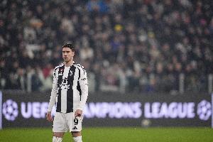 意媒：尤文球員賽后想向己隊球迷進行謝場，結(jié)果被球迷狂噓