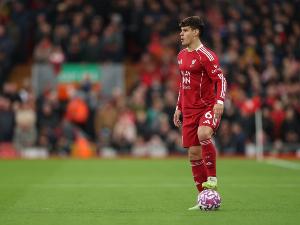 內維爾：斯洛特必須拿下凱爾凱茲 現(xiàn)在利物浦讓我想起曾經(jīng)的曼聯(lián)