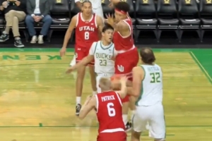 媒體人曬林葳突破妙傳：感覺(jué)比之前快不少 夏天苦練的成長(zhǎng)進(jìn)步