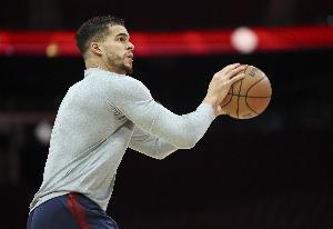 小波特：擁有財富未必就感到快樂 你永遠想要下一個 這是惡性循環(huán)