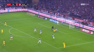 助隊(duì)2-0取勝！奧納納創(chuàng)下歐洲聯(lián)賽最高撲救成功率和場(chǎng)均撲救次數(shù)