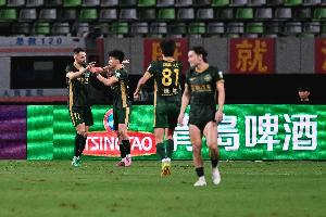 浙江公布全運(yùn)會U20隊(duì)球員名單，王鈺棟、張璦暉名列其中