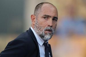 這是咋了？尤文各賽事8場不勝，連續(xù)4場0進球