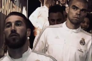 今日趣圖：亞馬爾全場最有威脅的一次進(jìn)攻，找皇馬球員賽后約架