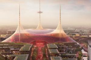 預(yù)計耗資20億！BBC：曼聯(lián)新球場面臨難題，土地與資金仍懸而未決