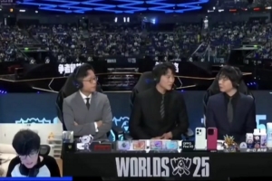 jiejie：小花生能做到嗎，最后一舞和Deft一樣爆發(fā)能量