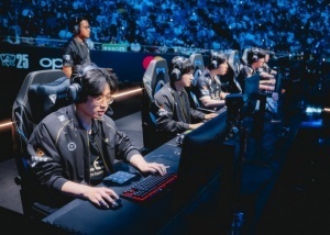 遺憾不敵大魔王GEN.G！吧友們認(rèn)為誰將為HLE八強出局?jǐn)堌?zé)?