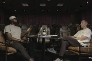 詹姆斯：執(zhí)行48分鐘全場緊逼防守需要對應的陣容深度