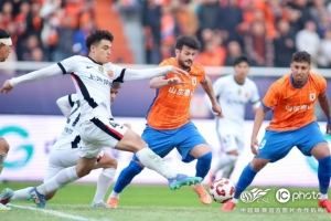 海港隊(duì)客場(chǎng)1-3不敵山東泰山，10月31日將回到主場(chǎng)迎戰(zhàn)浙江隊(duì)
