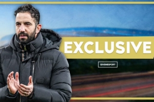 英媒：阿莫林安排更多青訓球員加入一線隊訓練，18歲萊西表現突出