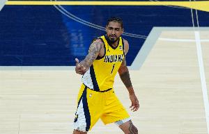 傷兵滿營！步行者客戰(zhàn)獨行俠：托平馬瑟林內(nèi)姆哈德等7人無法出戰(zhàn)