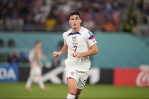 雷納：能否參加世界杯取決于我自己的努力；我用新策略來(lái)應(yīng)對(duì)傷病