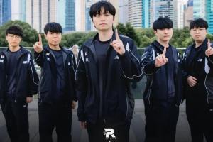 獎(jiǎng)勵(lì)一個(gè)Gen.G！KT成為史上第三支小場(chǎng)一局未失晉級(jí)S賽四強(qiáng)的隊(duì)伍