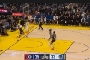 南村群童欺我老無力？！保羅前場1打0慢悠悠 波杰姆送釘板大帽