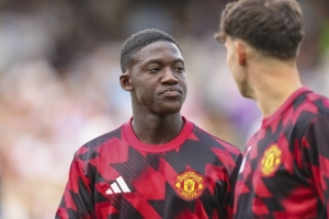 DO：西漢姆有意梅努和齊爾克澤，但曼聯(lián)冬窗放人的可能性不高