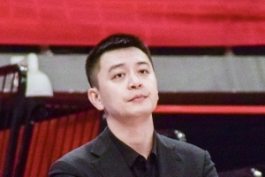 張陳治鋒：希望在全運(yùn)會(huì)拿到好成績 楊鳴指導(dǎo)平時(shí)給了我很多建議