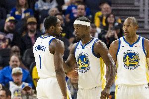 教練差距or實(shí)力差距？快船僅得79分慘敗于勇士 這口鍋究竟該誰(shuí)背