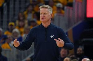 媒體人：勇士大概都沒有想到不到100分在這個時代也能贏球