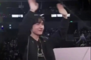 S15賽事回顧：ROX Tiger五人組全部告別賽場