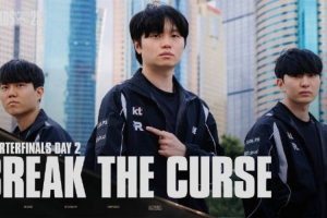 淘汰賽第二日宣傳片-HongQ：我相信我們隊(duì)伍會(huì)更進(jìn)步