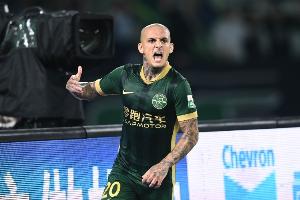 先禮后兵！浙江隊(duì)2022賽季以來28場先失球后不敗，中超同期內(nèi)最多