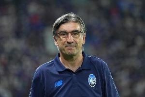 戰(zhàn)平米蘭！尤里奇：我對亞特蘭大的表現(xiàn)滿意，沒給對手太多機會