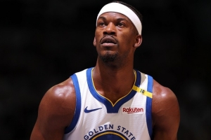 高效！巴特勒本季場(chǎng)均21.4分4.6板4.8助 三項(xiàng)命中率55/57/88%