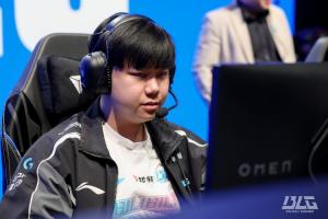 我可沒去BLG打野Shadow澄清：