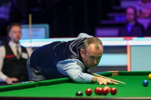 官方：馬克-威廉姆斯、卡特退出將在中國舉辦的斯諾克國際錦標(biāo)賽