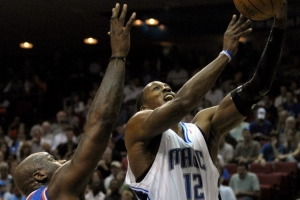 白巧克力：我把魔獸排姚明前面 中鋒里只有奧尼爾排魔獸前面