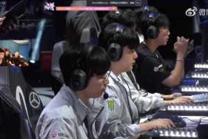 哥哥奪冠是最好的！西卡：中國(guó)韓國(guó)都喜歡哥哥 LPL賽區(qū)好起來了！