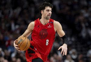 名記：開拓者全場緊逼效果不錯 對付火箭這種沒控衛(wèi)的隊或許有用