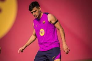 巴薩官方：佩德里左側(cè)大腿遠(yuǎn)端股二頭肌撕裂，據(jù)報(bào)道預(yù)計(jì)傷缺3周