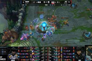 中野合砍0-11-5！HongQ沙皇3級(jí)就被突破，Junjia巨魔野區(qū)被針對(duì)