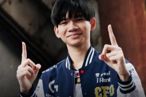 讓我們?cè)俚认乱粋€(gè)十年！中國(guó)臺(tái)灣網(wǎng)友看CFO兩局落?。汉閝真的爛 什么李哥接班人