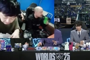 Dys聊BLG商K風(fēng)波：那里面沒有Bin哥，只拍ON有點(diǎn)刻晴了