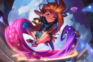 外媒統(tǒng)計Bdd佐伊職業(yè)生涯勝率：66場64%勝率