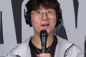 ?Ruler：Doggo選手總是叫我爸爸 我覺得我應(yīng)該讓他見識(shí)一下厲害