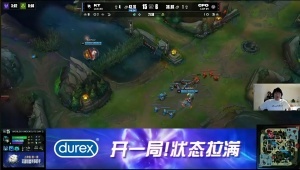 寧王：瑞士輪看下來最強(qiáng)的是GEN，然后是HLE和AL，T1第六