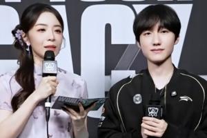 Peanut：LPL打比賽的時光是非常美好的回憶,去感受人生了大家再見