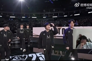 Ning：TES能四強(qiáng)就不錯了，最有冠軍相的是GEN，AL能過T1能進(jìn)決賽