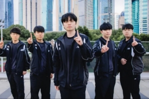 Reddit熱議KT勝：不敢相信這陣容的KT進(jìn)入四強(qiáng) 他們以往簽運(yùn)太差