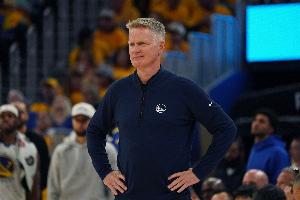 奶一波！科爾：快船攻防俱佳 上賽季進(jìn)季后賽時他們就是頂尖之一