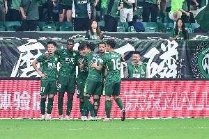 趙宇：國安不可能解散，最差結(jié)果就是換東家