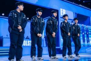 這是LCK三號種子？KT全勝晉級四強 目前一個小局未失保持100%勝率