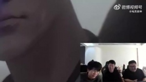 Knight沒去某K！Wayward：我可以證明，昨天我們一起吃飯